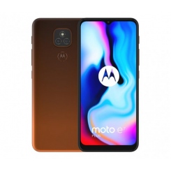 Motorola Moto E7 Plus -  1
